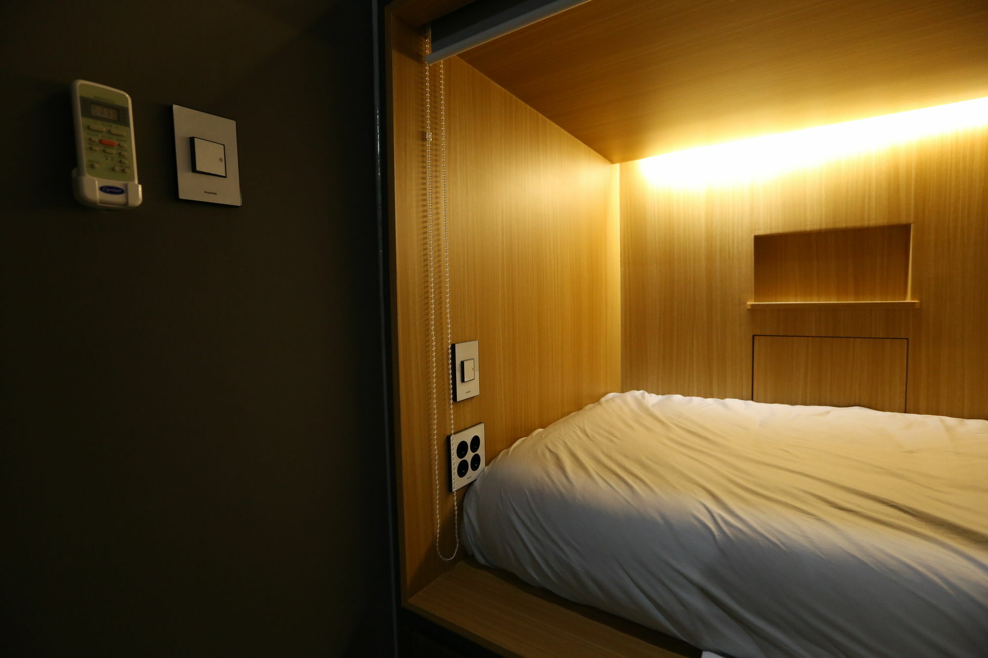Philstay Myeongdong Boutique Female Сеул Экстерьер фото