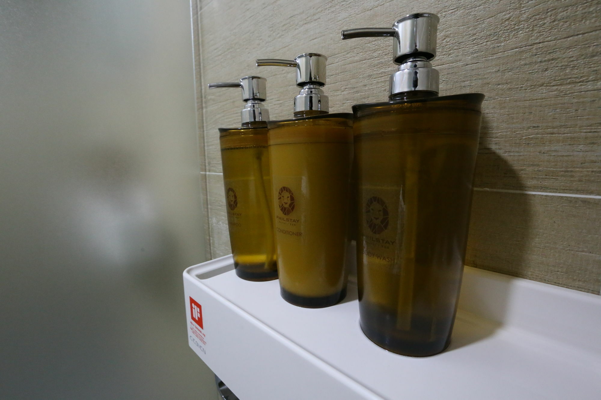 Philstay Myeongdong Boutique Female Сеул Экстерьер фото
