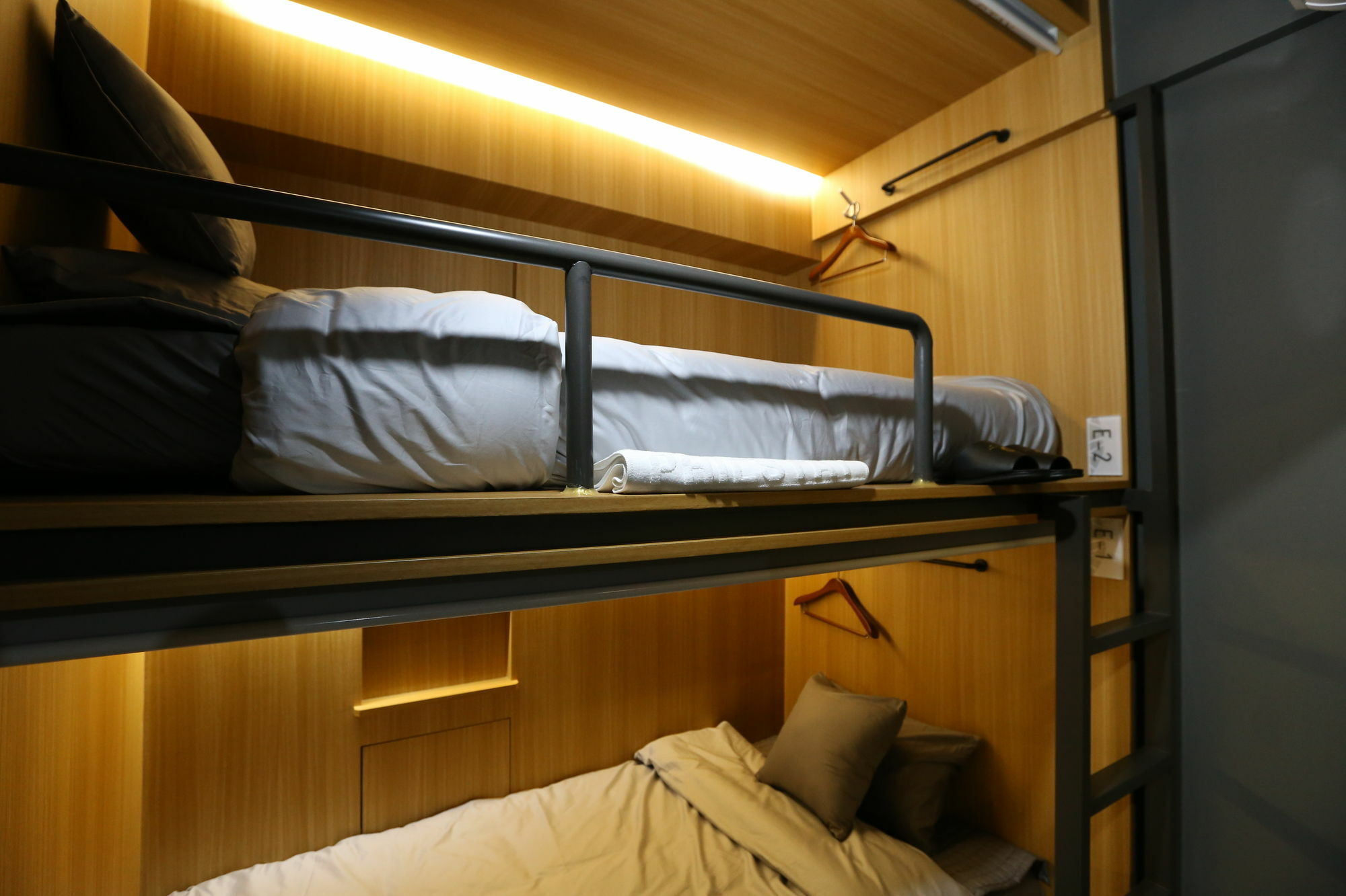 Philstay Myeongdong Boutique Female Сеул Экстерьер фото